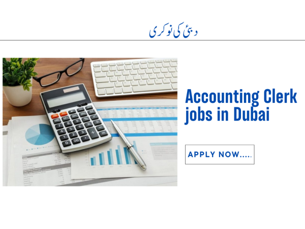 job in Dubai