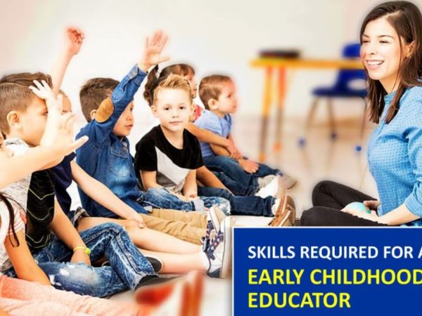 Early Childhood Educator Jobs in Canada