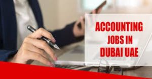 Assistant Accountant Jobs in Dubai