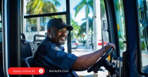 Bus Driver Jobs in Canada