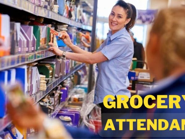 Grocery Attendant Jobs in UAE