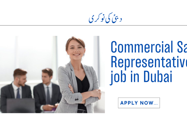 job in Dubai