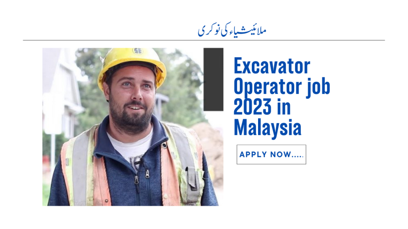 job in Malaysia