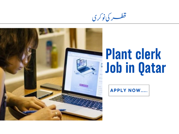 job in Qatar