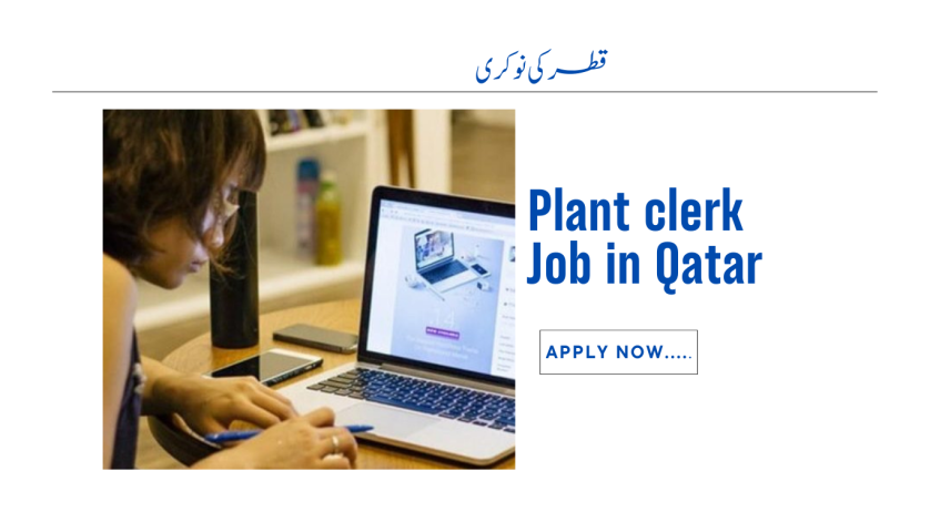 job in Qatar
